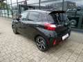 Hyundai i10 i10  1.0 T-GDI N-Line*Navi*SH*Kamera*Allwetter Schwarz - thumbnail 3