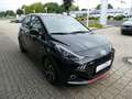 Hyundai i10 i10  1.0 T-GDI N-Line*Navi*SH*Kamera*Allwetter Schwarz - thumbnail 5