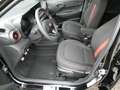 Hyundai i10 i10  1.0 T-GDI N-Line*Navi*SH*Kamera*Allwetter Zwart - thumbnail 6