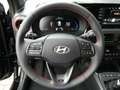 Hyundai i10 i10  1.0 T-GDI N-Line*Navi*SH*Kamera*Allwetter Zwart - thumbnail 18