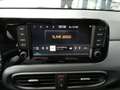Hyundai i10 i10  1.0 T-GDI N-Line*Navi*SH*Kamera*Allwetter Zwart - thumbnail 16