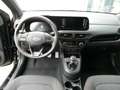 Hyundai i10 i10  1.0 T-GDI N-Line*Navi*SH*Kamera*Allwetter Zwart - thumbnail 11