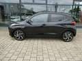 Hyundai i10 i10  1.0 T-GDI N-Line*Navi*SH*Kamera*Allwetter Zwart - thumbnail 2