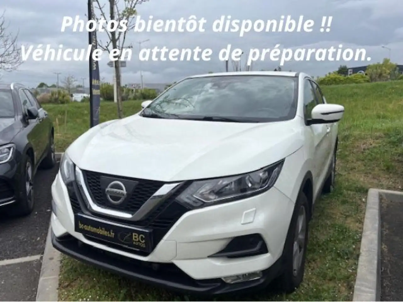 Nissan Qashqai 1.6 dCi - 130  II 2014 N-Connecta PHASE 