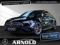 Mercedes-Benz A 200 A 200 Limousine AMG L. Pano AHK 360 MULTIB. Totw Schwarz - thumbnail 1