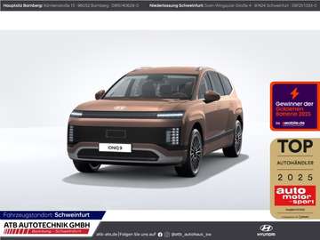 9 UNIQ 110 kWh Allradantrieb HUD Navi Leder