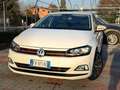 Volkswagen Polo Polo 1.6 TDI 95 CV 5p. Highline BlueMotion Technol Bianco - thumbnail 1