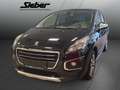 Peugeot 3008 1.6 THP 155/165 Allure *Sitzheizung*PDC* Schwarz - thumbnail 2