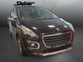 Peugeot 3008 1.6 THP 155/165 Allure *Sitzheizung*PDC* Schwarz - thumbnail 3