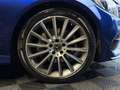 Mercedes-Benz C 200 Coupe Azul - thumbnail 7