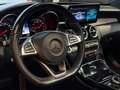 Mercedes-Benz C 200 Coupe Azul - thumbnail 14