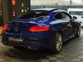 Mercedes-Benz C 200 Coupe Azul - thumbnail 9