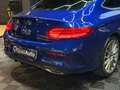 Mercedes-Benz C 200 Coupe Azul - thumbnail 10