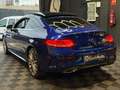 Mercedes-Benz C 200 Coupe Azul - thumbnail 11