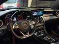 Mercedes-Benz C 200 Coupe Azul - thumbnail 13