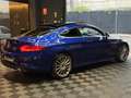 Mercedes-Benz C 200 Coupe Azul - thumbnail 8