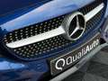 Mercedes-Benz C 200 Coupe Azul - thumbnail 6