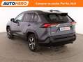 Toyota RAV 4 2.5 Hybrid 4x4 Advance PHEV Gris - thumbnail 4