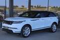 Land Rover Range Rover Velar P400e PHEV Allrad Aut. ACC, AHK elektr., BlackP... Blanc - thumbnail 24