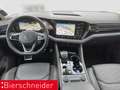 Volkswagen Touareg 3.0 TSI R-Line AHK PANO STAND HuD 360 Schwarz - thumbnail 13