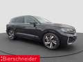 Volkswagen Touareg 3.0 TSI R-Line AHK PANO STAND HuD 360 Schwarz - thumbnail 5