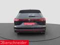 Volkswagen Touareg 3.0 TSI R-Line AHK PANO STAND HuD 360 Schwarz - thumbnail 6