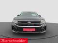 Volkswagen Touareg 3.0 TSI R-Line AHK PANO STAND HuD 360 Schwarz - thumbnail 3