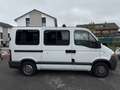 Renault Master Maxi dCi 120 Weiß - thumbnail 4