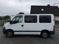 Renault Master Maxi dCi 120 Weiß - thumbnail 8
