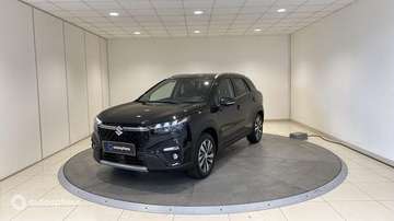 1.5 Dualjet Hybrid 115ch Privilège Auto MY24