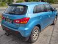Mitsubishi ASX ASX 1,8 DI-D LP Inform Blau - thumbnail 5