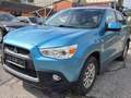 Mitsubishi ASX ASX 1,8 DI-D LP Inform Blau - thumbnail 1