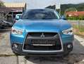 Mitsubishi ASX ASX 1,8 DI-D LP Inform Blau - thumbnail 2