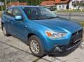 Mitsubishi ASX ASX 1,8 DI-D LP Inform Blau - thumbnail 3