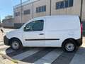 Renault Kangoo Fg. 1.5dCi Profesional 55kW Blanco - thumbnail 8