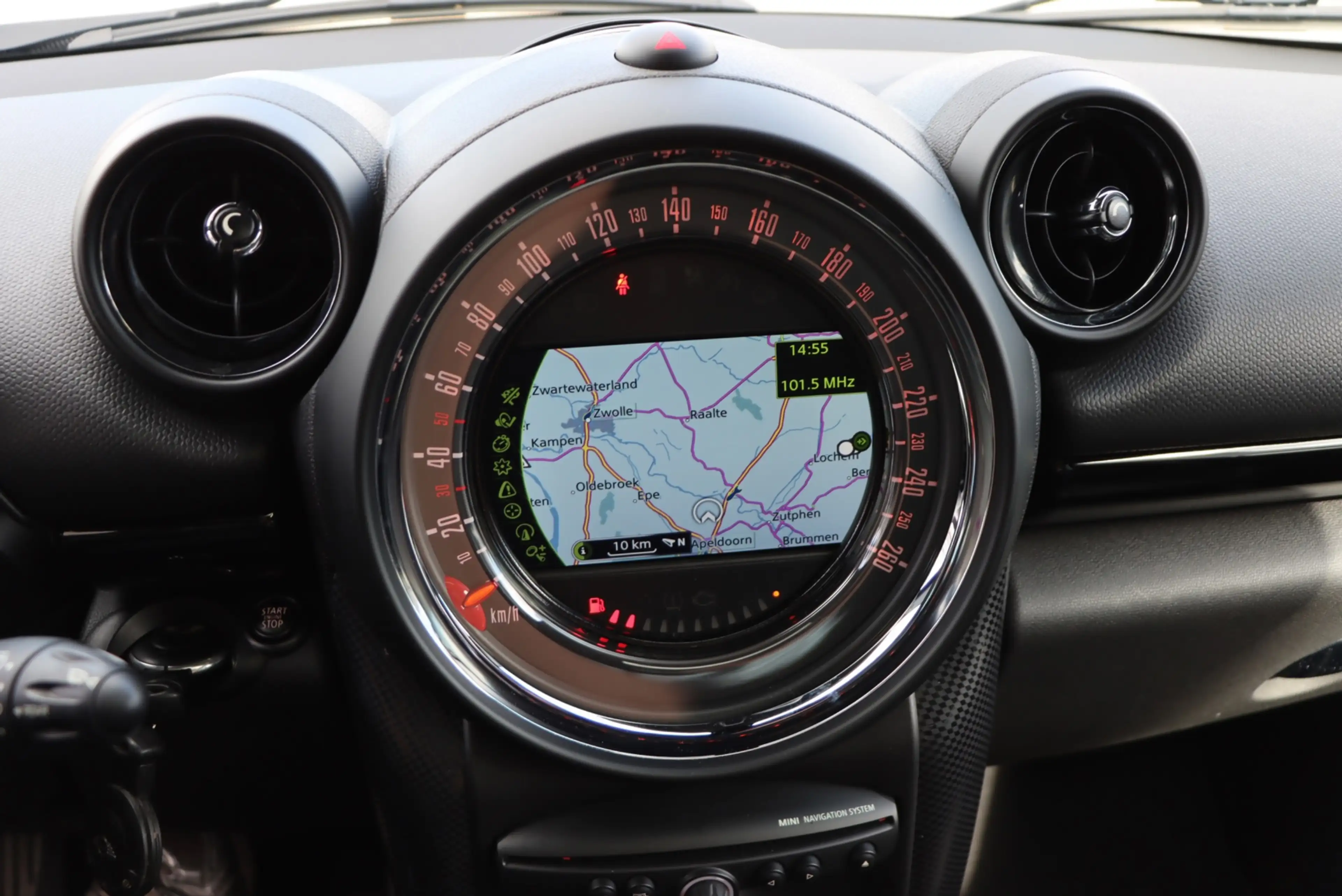 MINI John Cooper Works Countryman 1.6 S JCW | PANORAMA | XENON | LEER | 2E EIGENAAR — photo 21