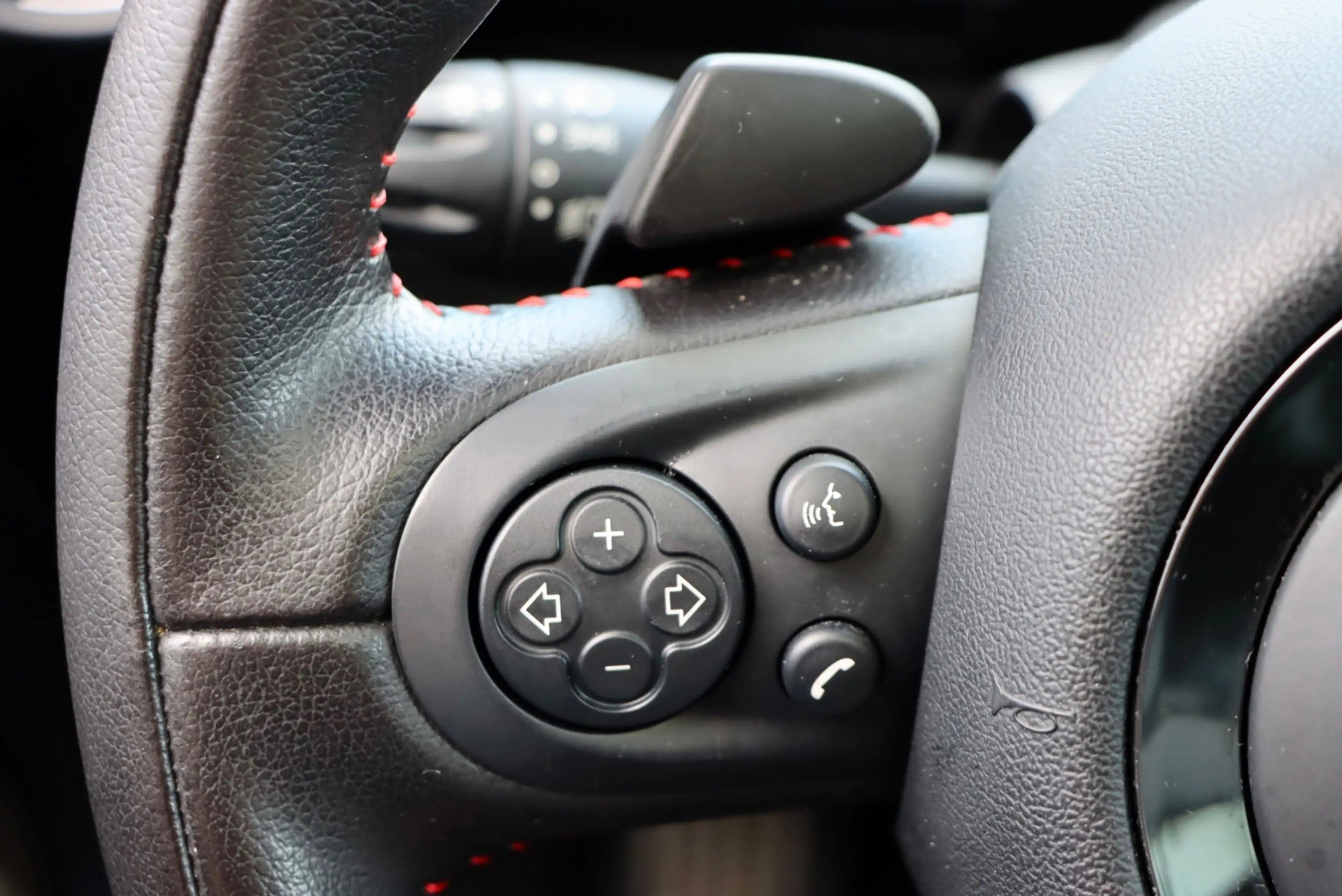 MINI John Cooper Works Countryman 1.6 S JCW | PANORAMA | XENON | LEER | 2E EIGENAAR — photo 23
