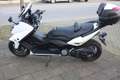 Yamaha TMAX 530 ABS kompl.überarbeitet Білий - thumbnail 2