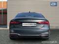 Audi A5 40 TFSI S line Matrix+Leder+Pano+VC+R-Kam+ACC Grau - thumbnail 4