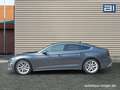 Audi A5 40 TFSI S line Matrix+Leder+Pano+VC+R-Kam+ACC Grau - thumbnail 2