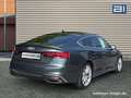 Audi A5 40 TFSI S line Matrix+Leder+Pano+VC+R-Kam+ACC Grau - thumbnail 9