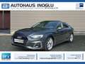 Audi A5 40 TFSI S line Matrix+Leder+Pano+VC+R-Kam+ACC Grau - thumbnail 1