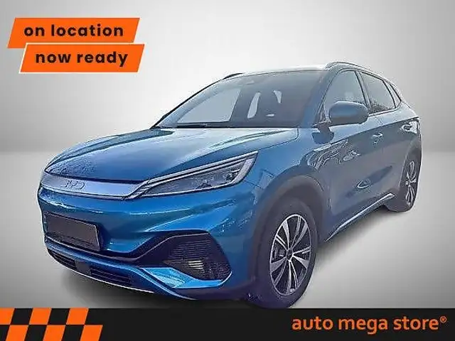 BYD Atto 3 Comfort 62 kWh Lagerwagen