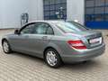 Mercedes-Benz C 180 Kompressor Garantie* TÜV 09.2027* Silber - thumbnail 12
