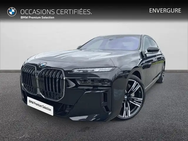 BMW i7 xDrive60 544ch M Sport