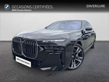 xDrive60 544ch M Sport