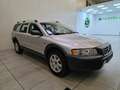 Volvo XC70 D5 AWD Kinetic / LEDER / NAVI / SHZ Silber - thumbnail 1