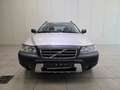 Volvo XC70 D5 AWD Kinetic / LEDER / NAVI / SHZ Silber - thumbnail 2