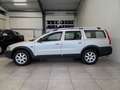 Volvo XC70 D5 AWD Kinetic / LEDER / NAVI / SHZ Silber - thumbnail 4