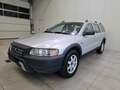 Volvo XC70 D5 AWD Kinetic / LEDER / NAVI / SHZ Silber - thumbnail 3